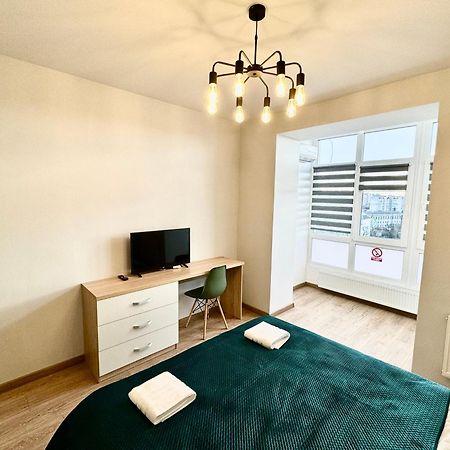 Apartment For You Ivano-Frankivsk Exterior photo