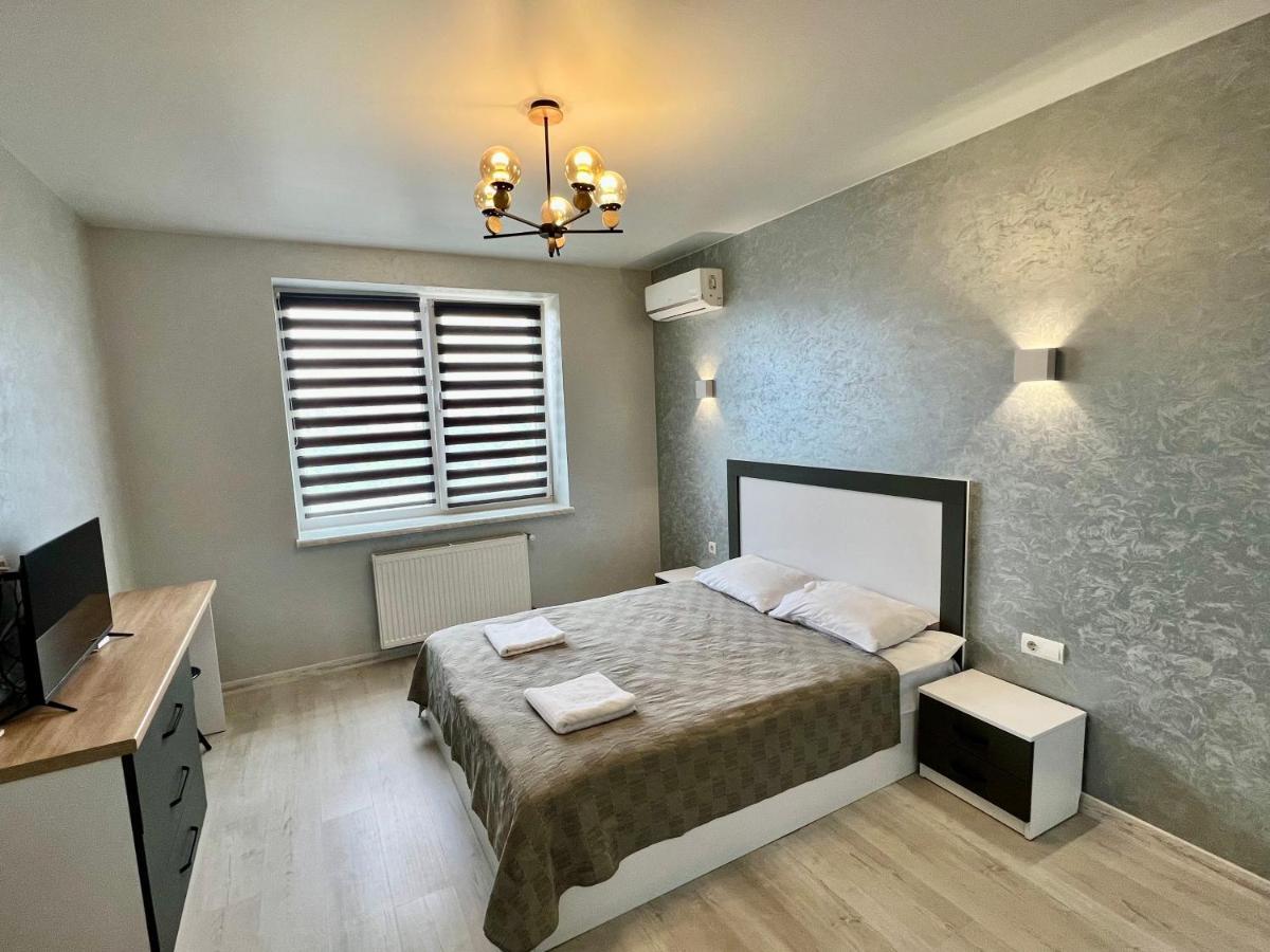 Apartment For You Ivano-Frankivsk Exterior photo