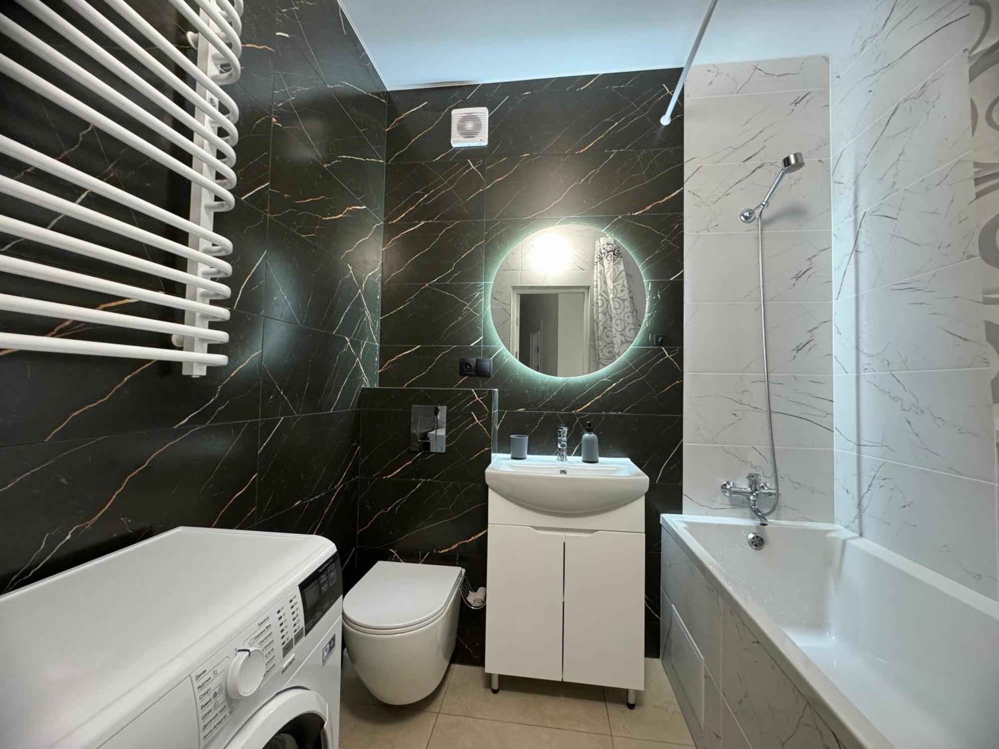 Apartment For You Ivano-Frankivsk Exterior photo