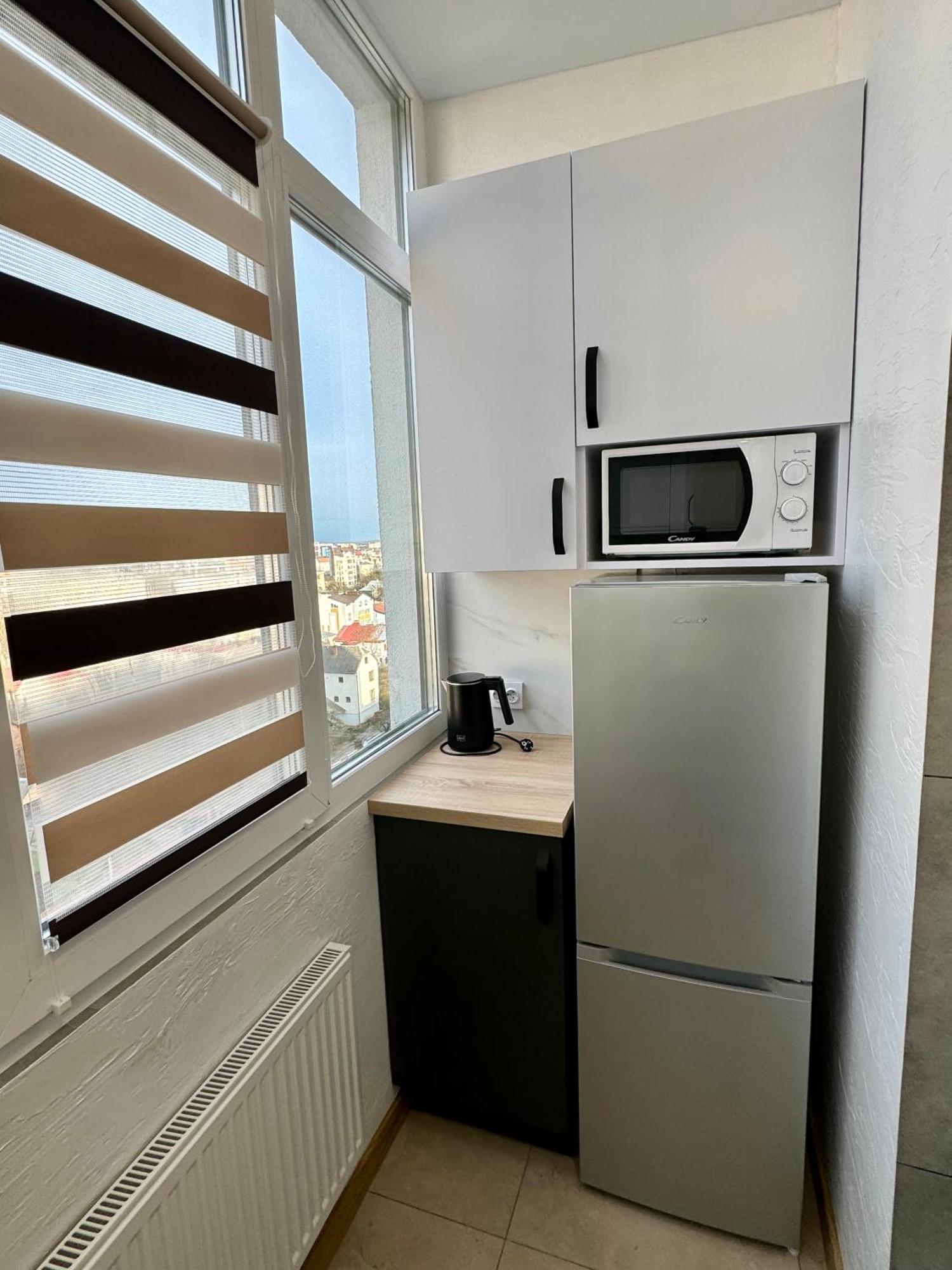 Apartment For You Ivano-Frankivsk Exterior photo