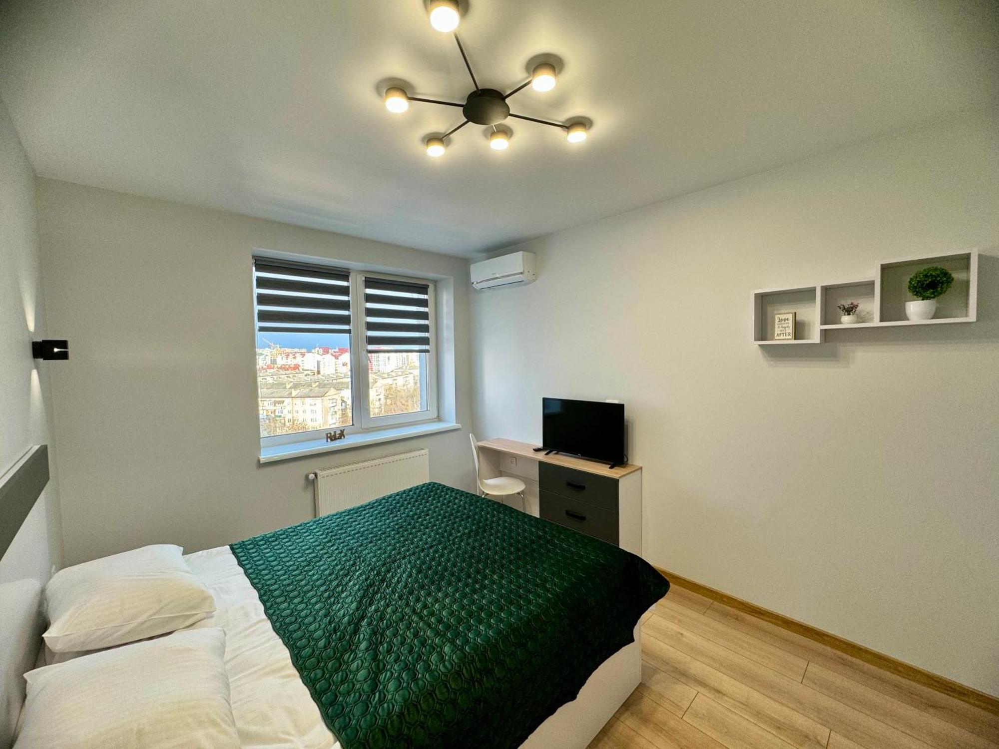 Apartment For You Ivano-Frankivsk Exterior photo